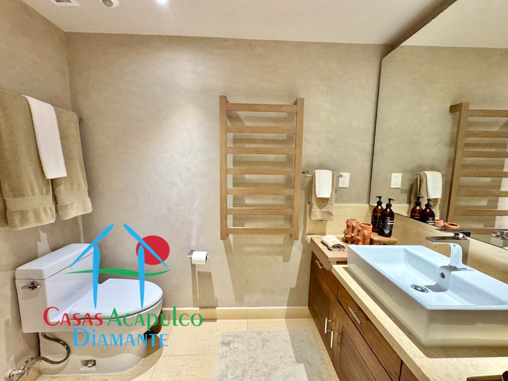 Playamar Tres Cantos T7 101 - Recámara tres 7